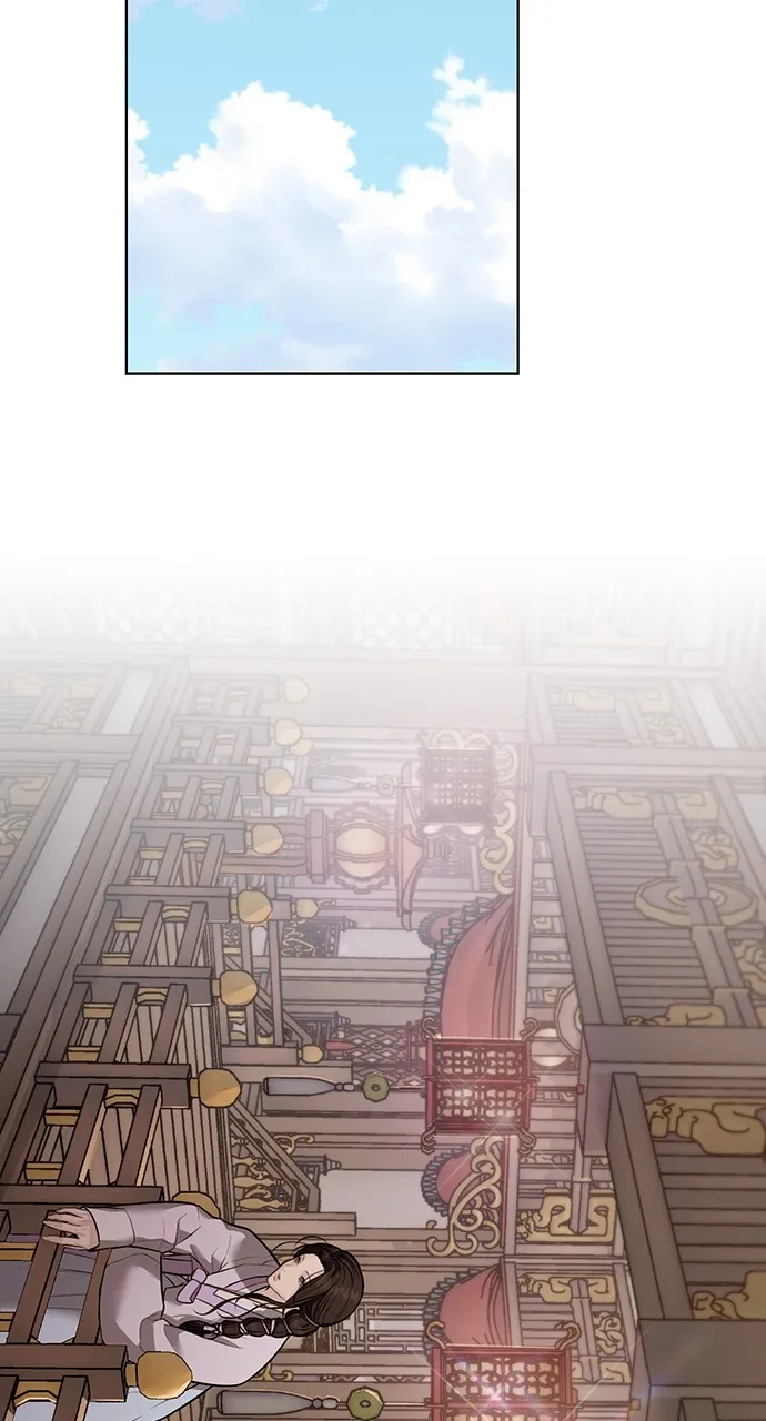 Read Return Your Soul chapter 35 image 20 on Lezhin