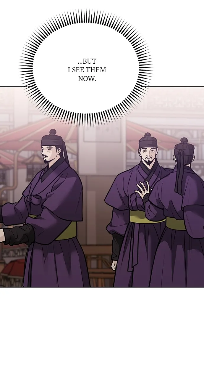 Read Return Your Soul chapter 35 image 24 on Lezhin