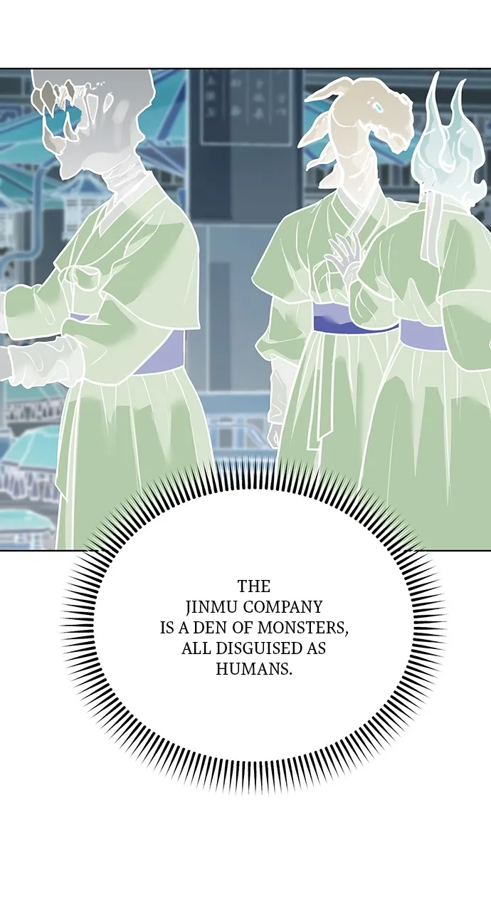 Read Return Your Soul chapter 35 image 25 on Lezhin