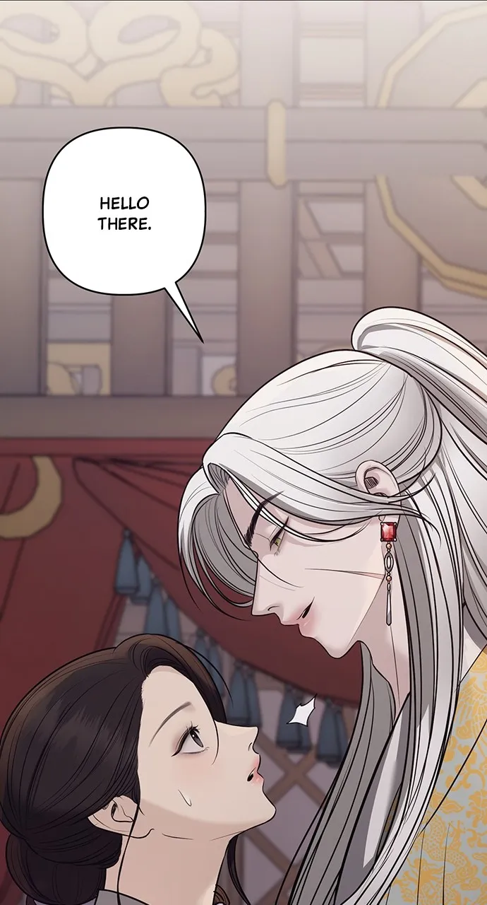 Read Return Your Soul chapter 35 image 32 on Lezhin