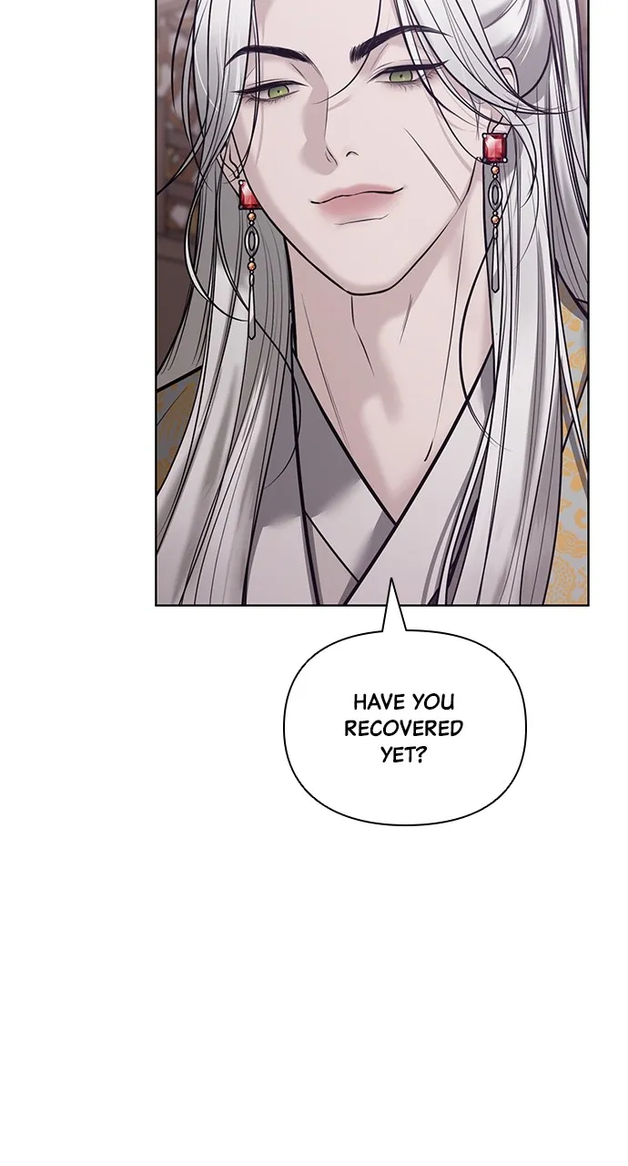 Read Return Your Soul chapter 35 image 34 on Lezhin