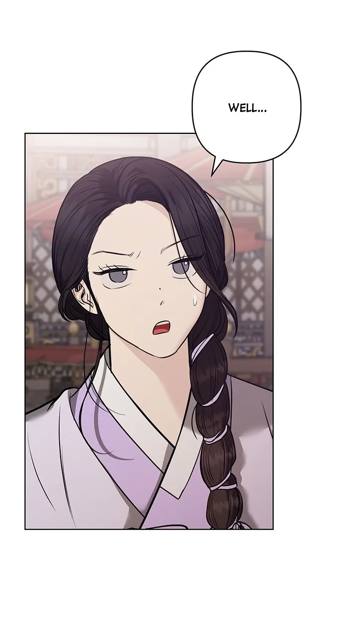 Read Return Your Soul chapter 35 image 35 on Lezhin