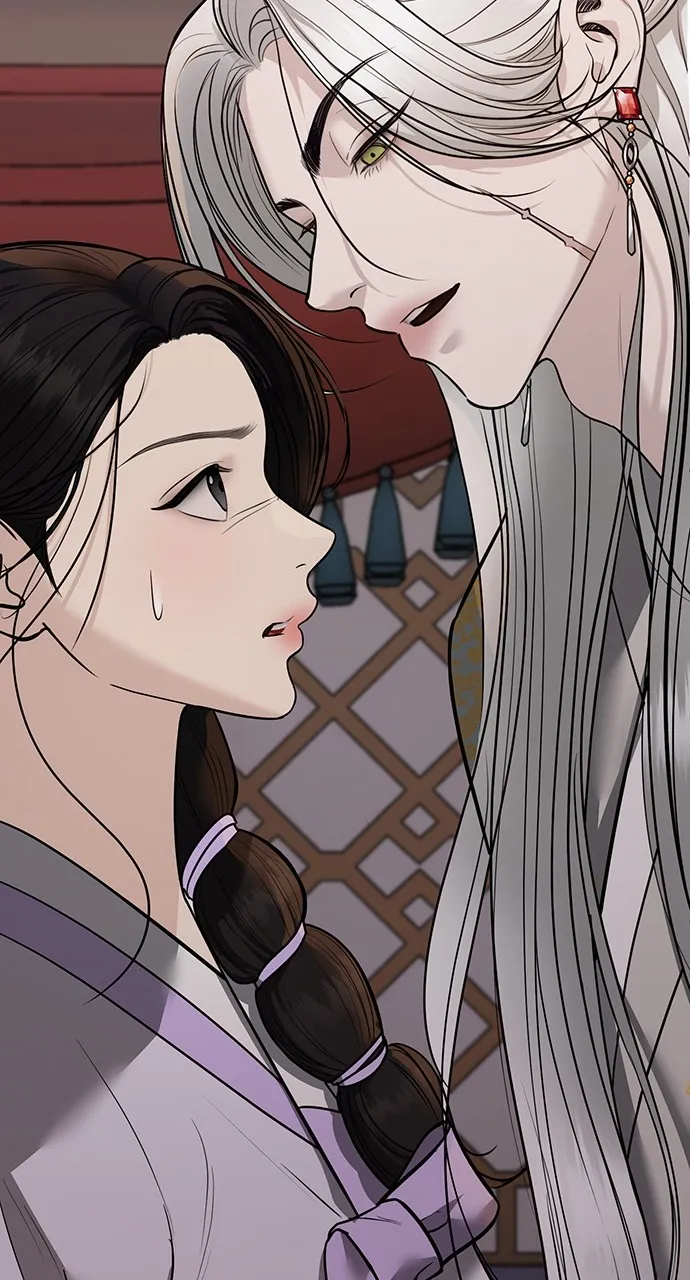 Read Return Your Soul chapter 35 image 46 on Lezhin