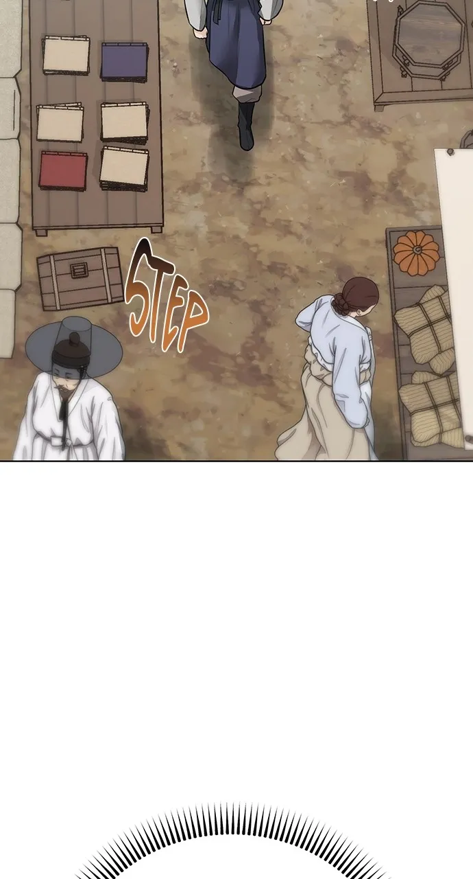 Read Return Your Soul chapter 35 image 55 on Lezhin