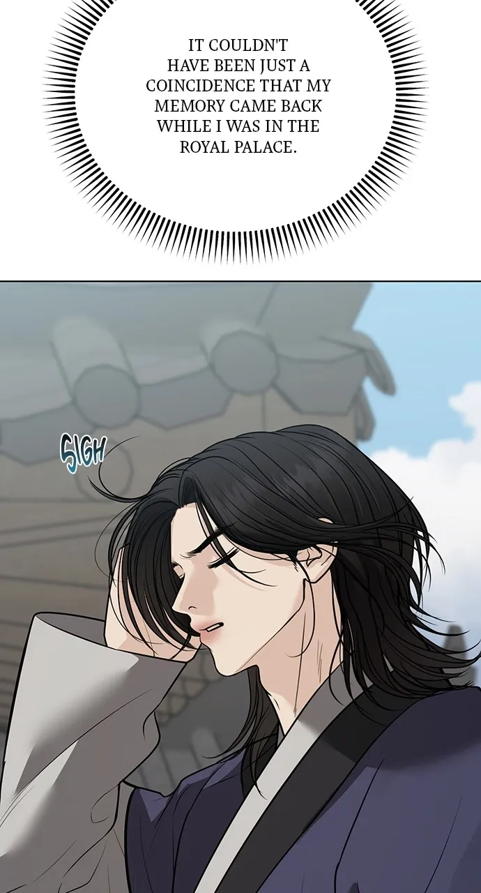 Read Return Your Soul chapter 35 image 56 on Lezhin
