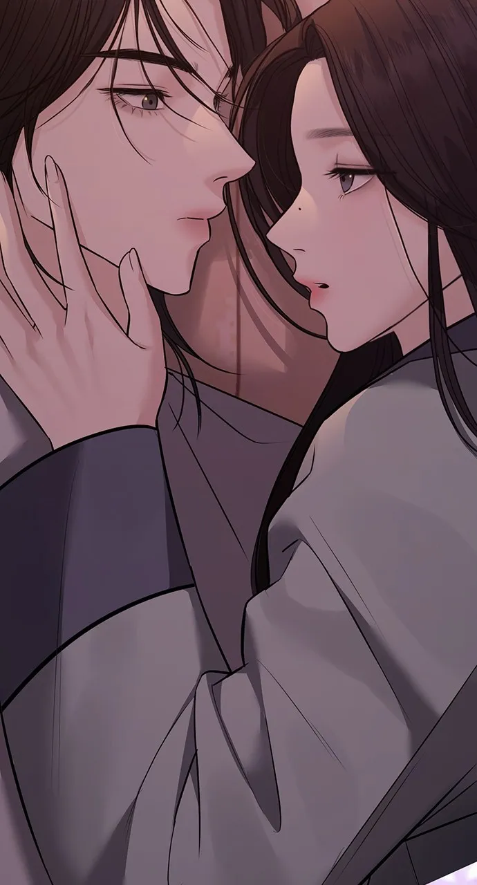 Read Return Your Soul chapter 35 image 60 on Lezhin
