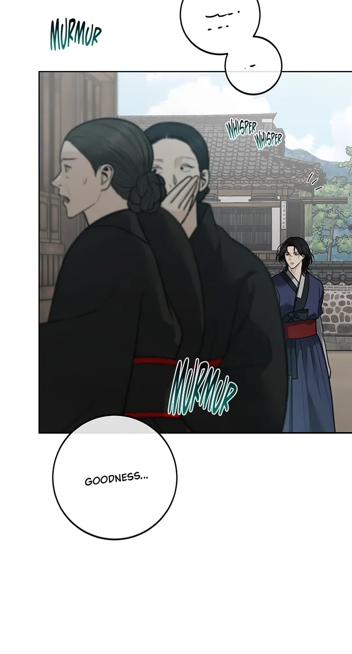 Read Return Your Soul chapter 35 image 65 on Lezhin