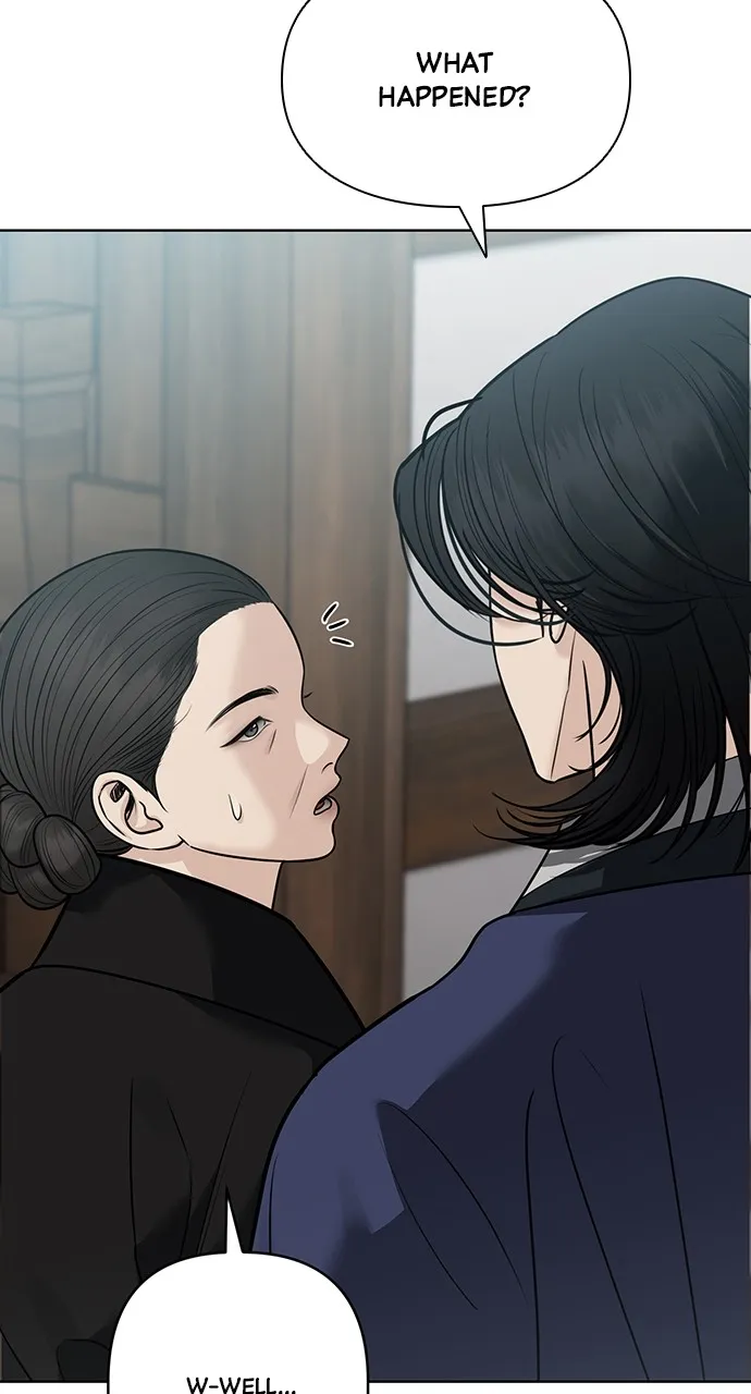 Read Return Your Soul chapter 35 image 68 on Lezhin