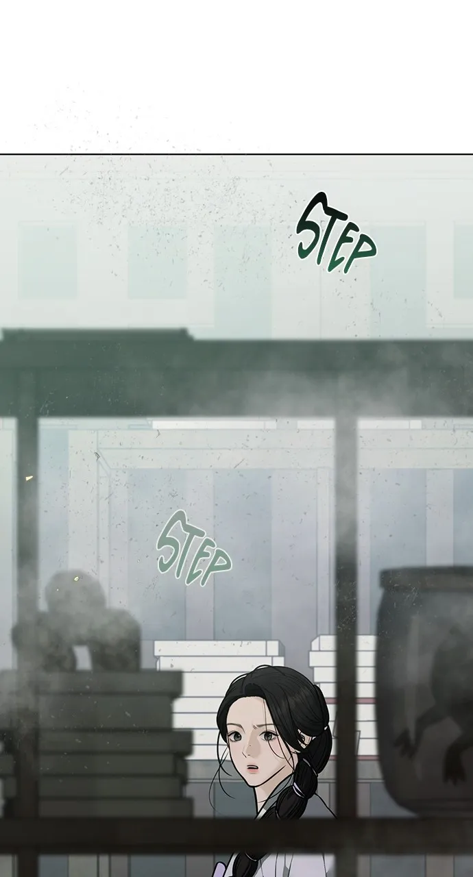 Read Return Your Soul chapter 35 image 88 on Lezhin