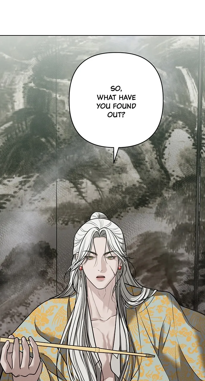 Read Return Your Soul chapter 35 image 9 on Lezhin