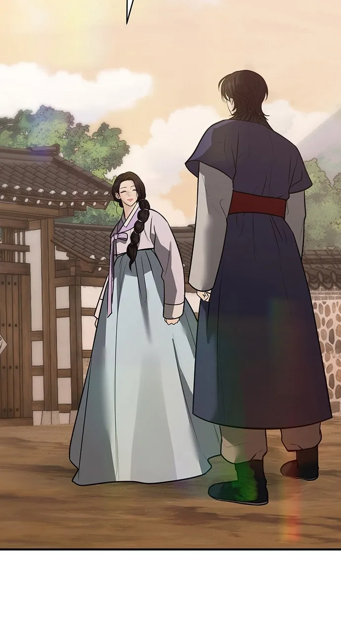 Read Return Your Soul chapter 36 image 105 on Lezhin