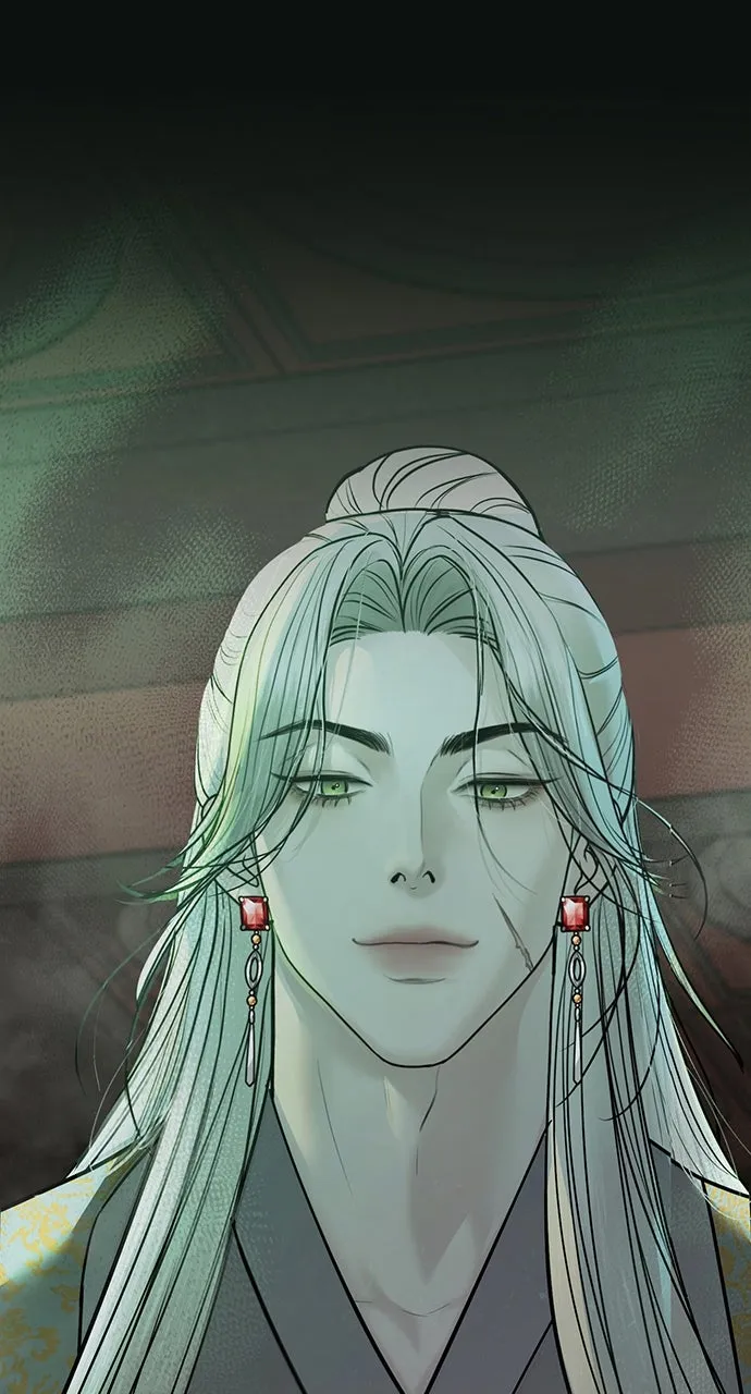 Read Return Your Soul chapter 36 image 2 on Lezhin