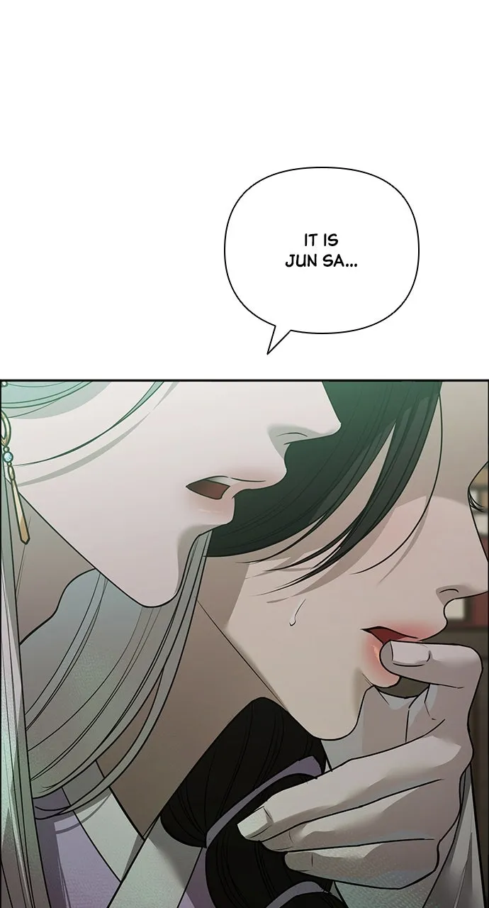 Read Return Your Soul chapter 36 image 57 on Lezhin