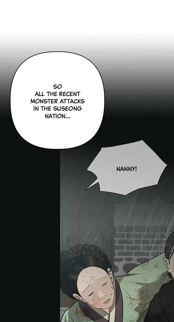 Read Return Your Soul chapter 36 image 6 on Lezhin