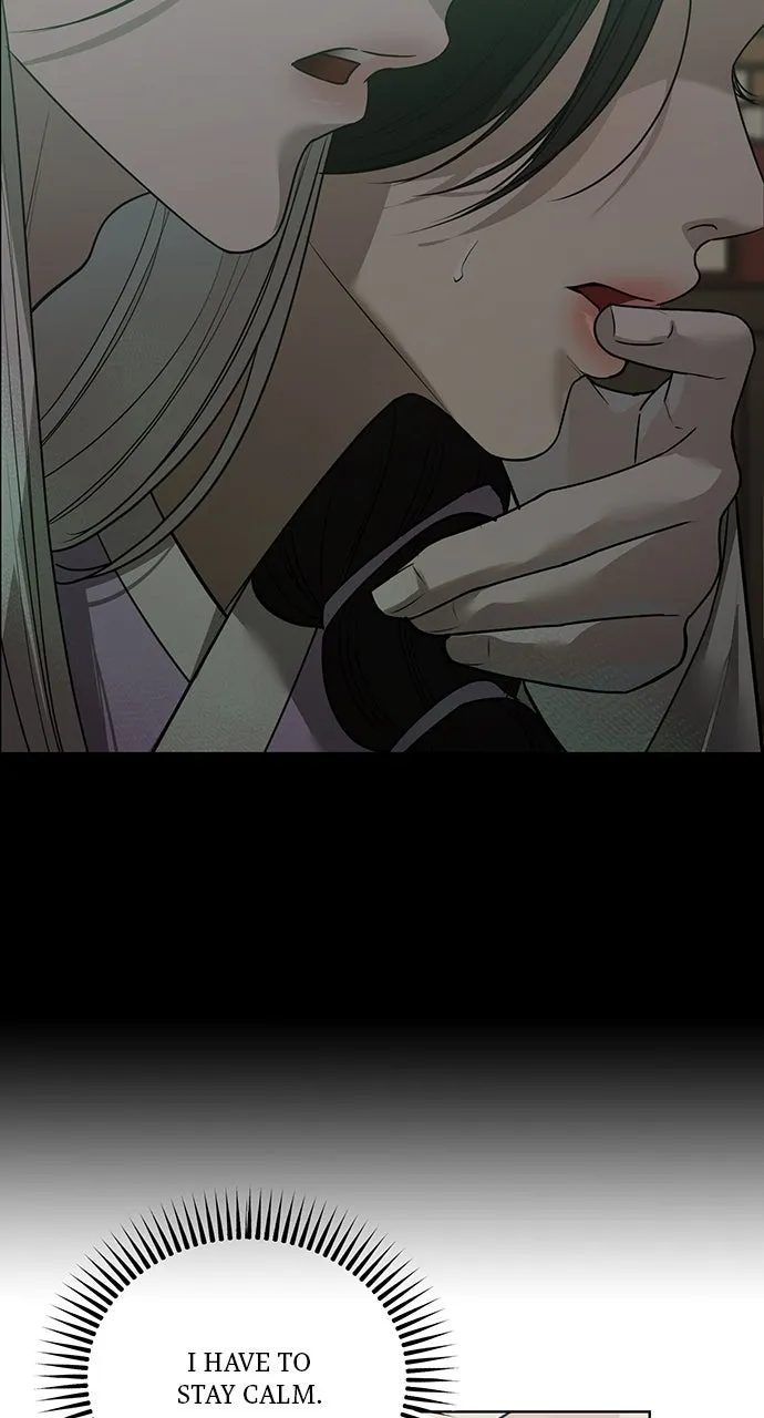 Read Return Your Soul chapter 36 image 71 on Lezhin