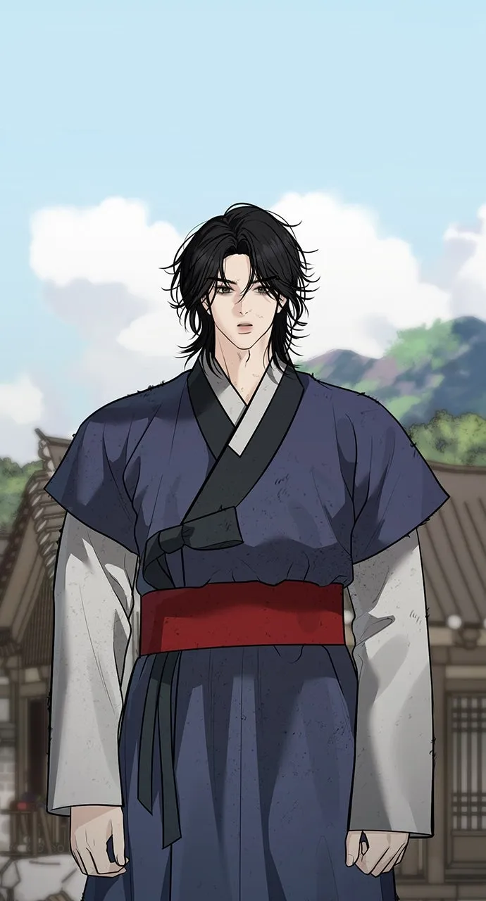 Read Return Your Soul chapter 36 image 93 on Lezhin