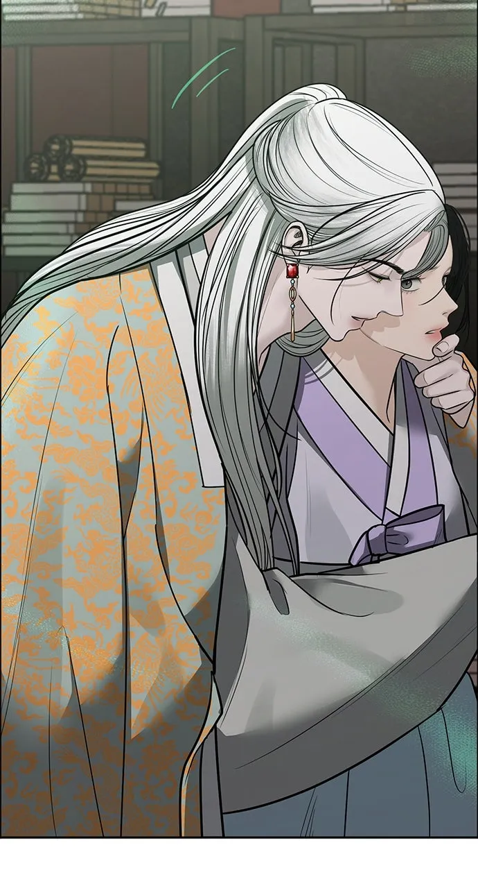 Read Return Your Soul chapter 37 image 1 on Lezhin