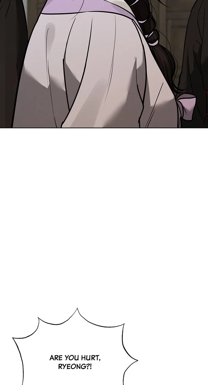 Read Return Your Soul chapter 37 image 16 on Lezhin