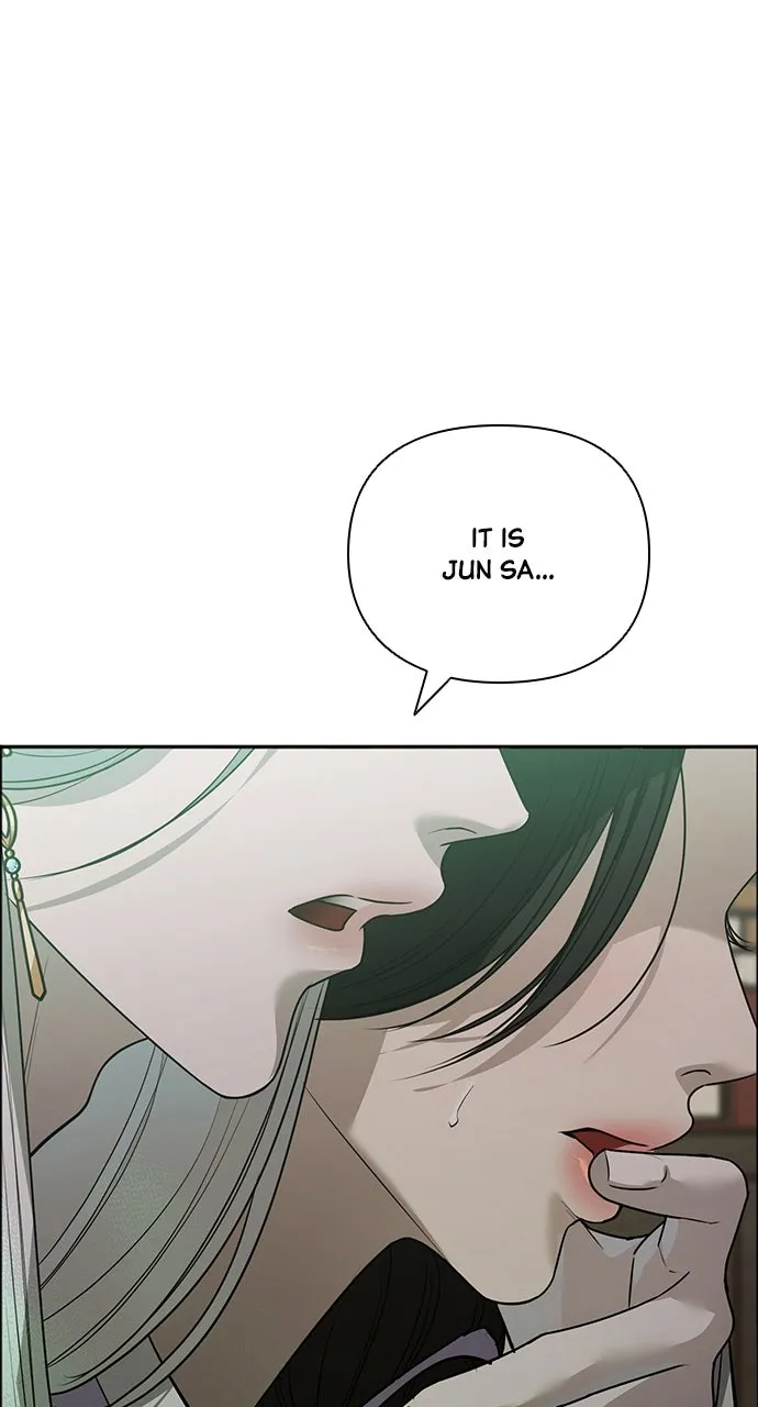 Read Return Your Soul chapter 37 image 2 on Lezhin