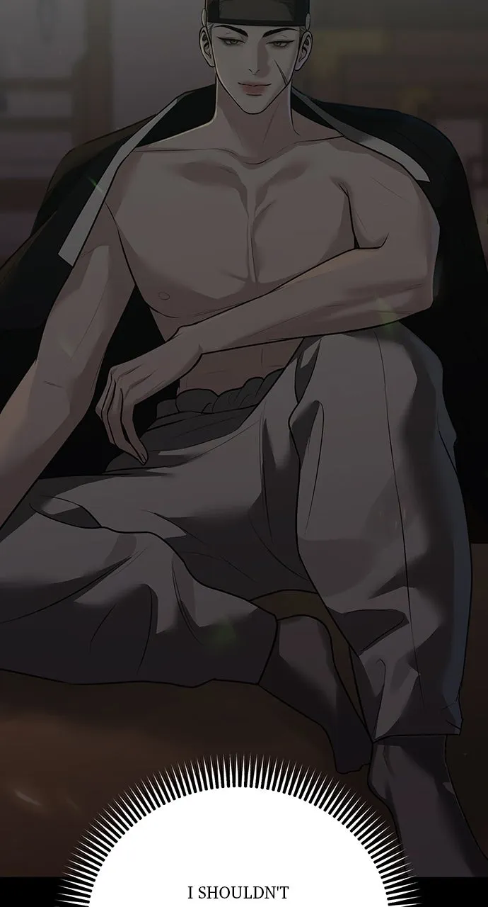 Read Return Your Soul chapter 37 image 21 on Lezhin