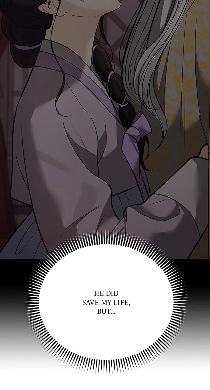 Read Return Your Soul chapter 37 image 23 on Lezhin