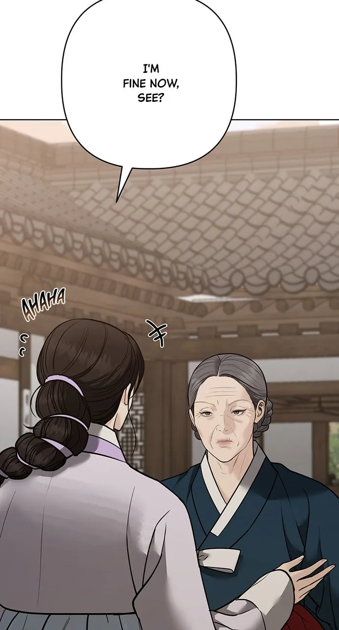 Read Return Your Soul chapter 37 image 26 on Lezhin