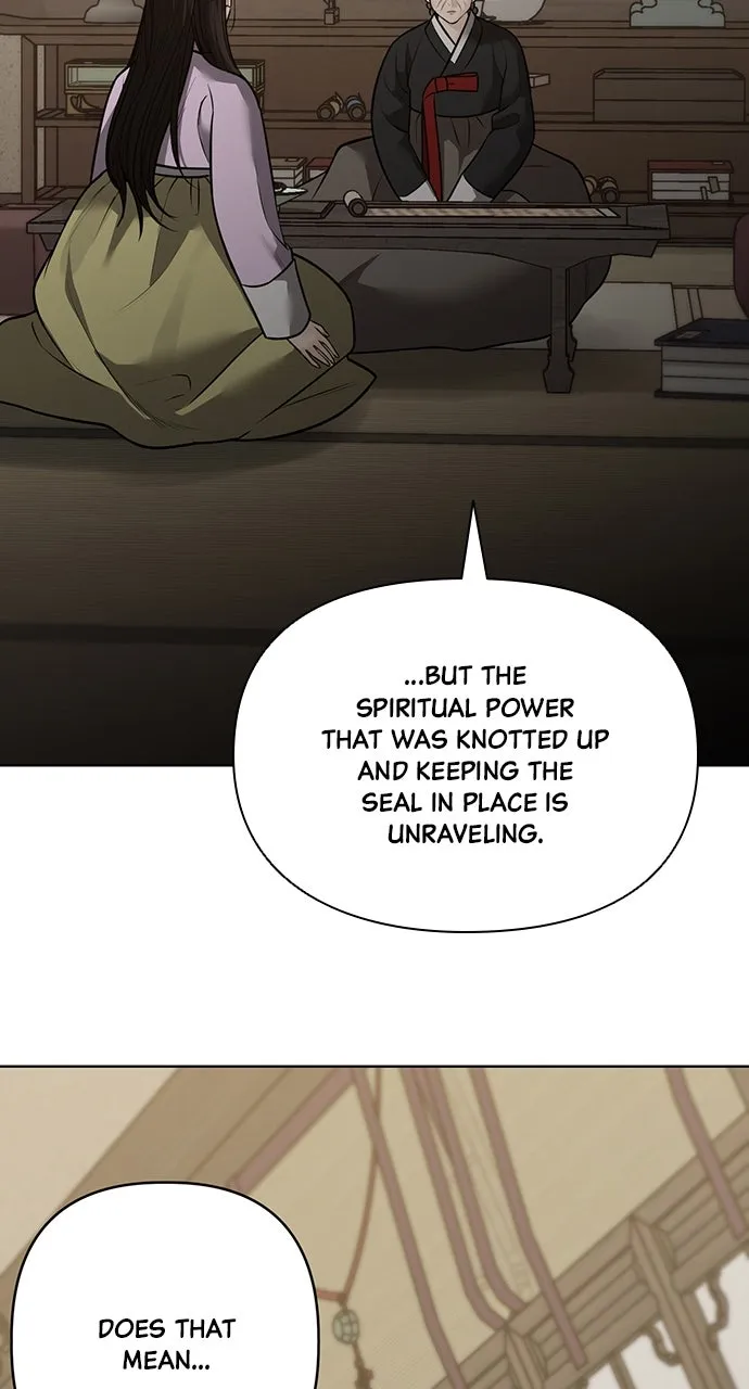 Read Return Your Soul chapter 37 image 31 on Lezhin
