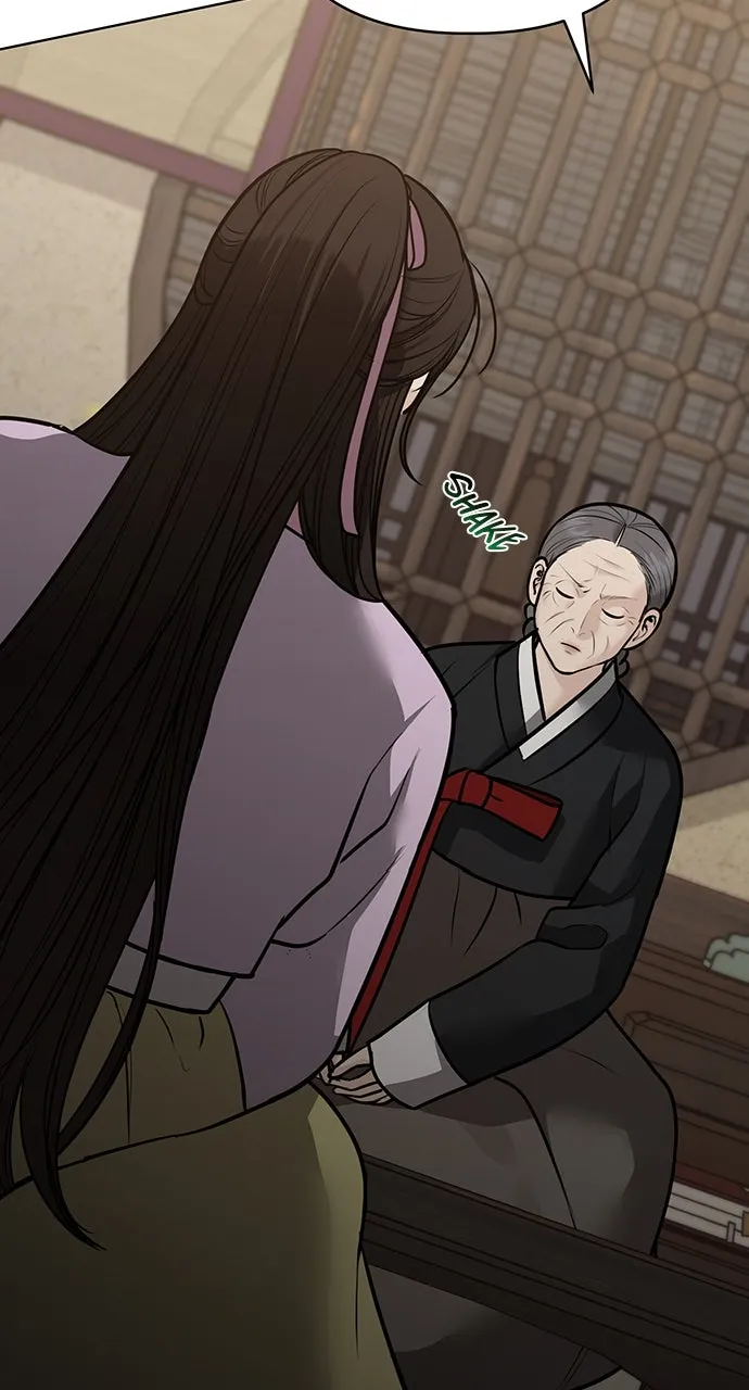 Read Return Your Soul chapter 37 image 34 on Lezhin