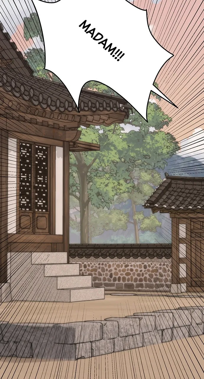 Read Return Your Soul chapter 37 image 8 on Lezhin