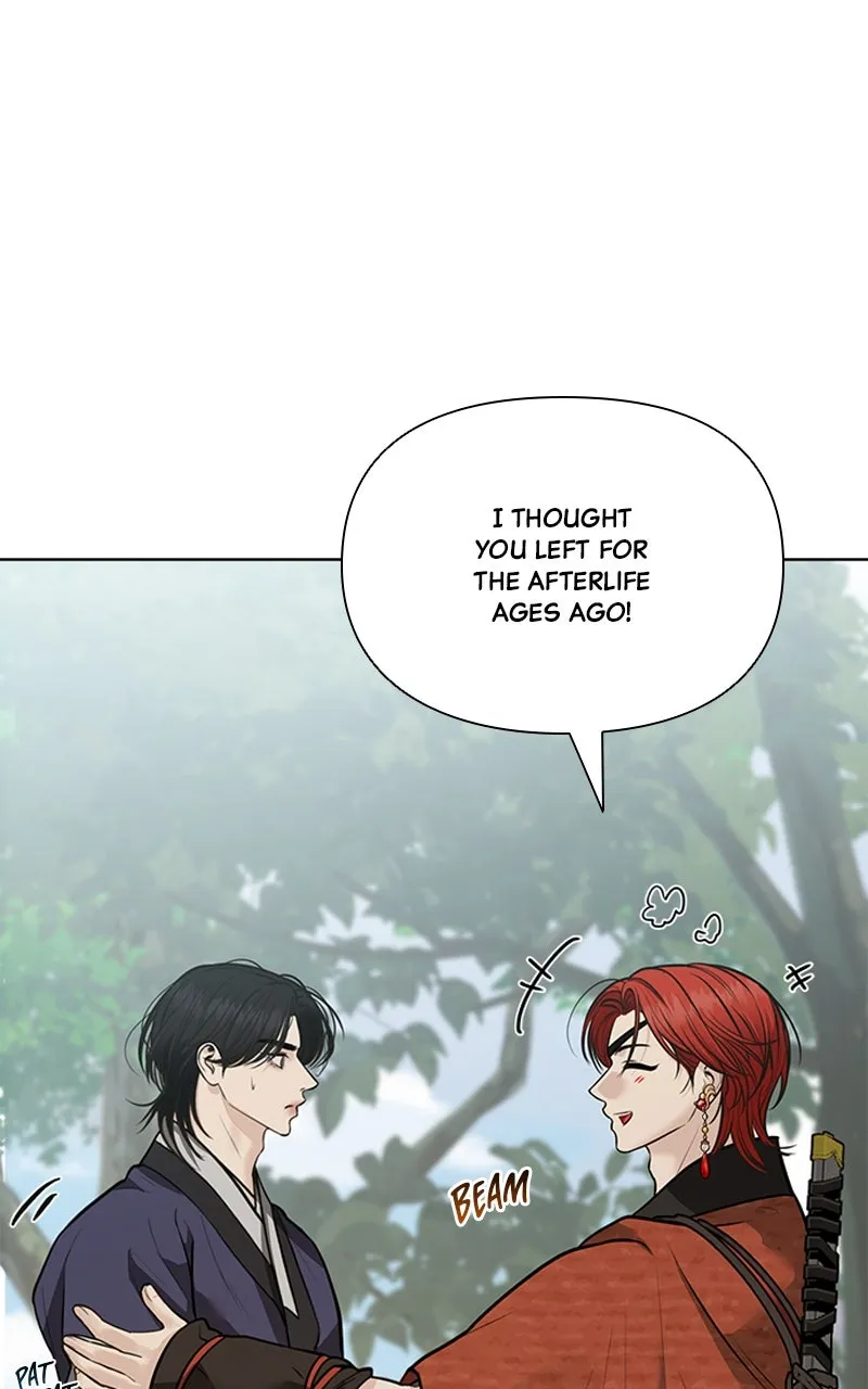 Read Return Your Soul chapter 38 image 19 on Lezhin