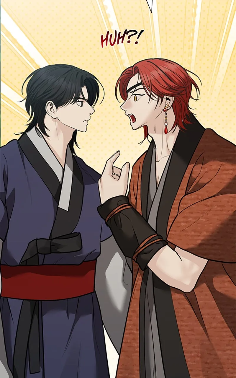 Read Return Your Soul chapter 38 image 24 on Lezhin