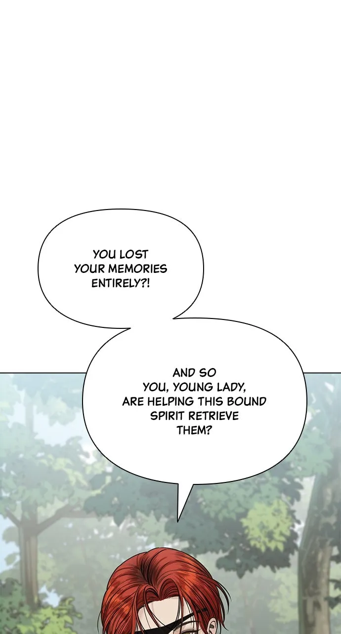 Read Return Your Soul chapter 38 image 28 on Lezhin