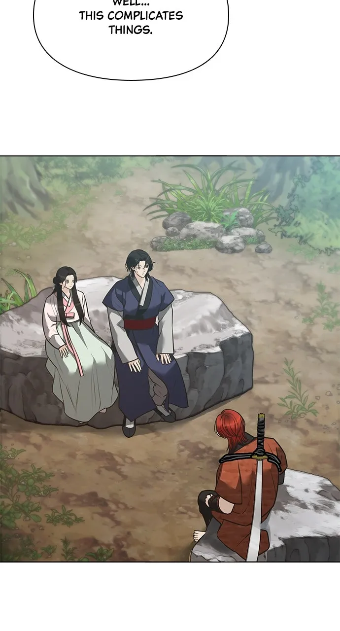 Read Return Your Soul chapter 38 image 30 on Lezhin