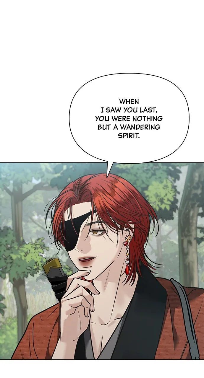 Read Return Your Soul chapter 38 image 31 on Lezhin