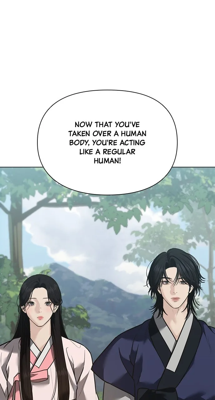 Read Return Your Soul chapter 38 image 32 on Lezhin