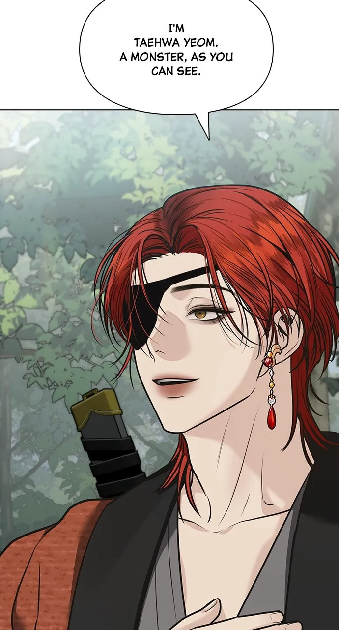 Read Return Your Soul chapter 38 image 35 on Lezhin
