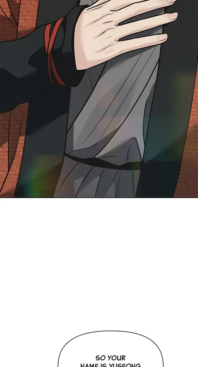 Read Return Your Soul chapter 38 image 36 on Lezhin