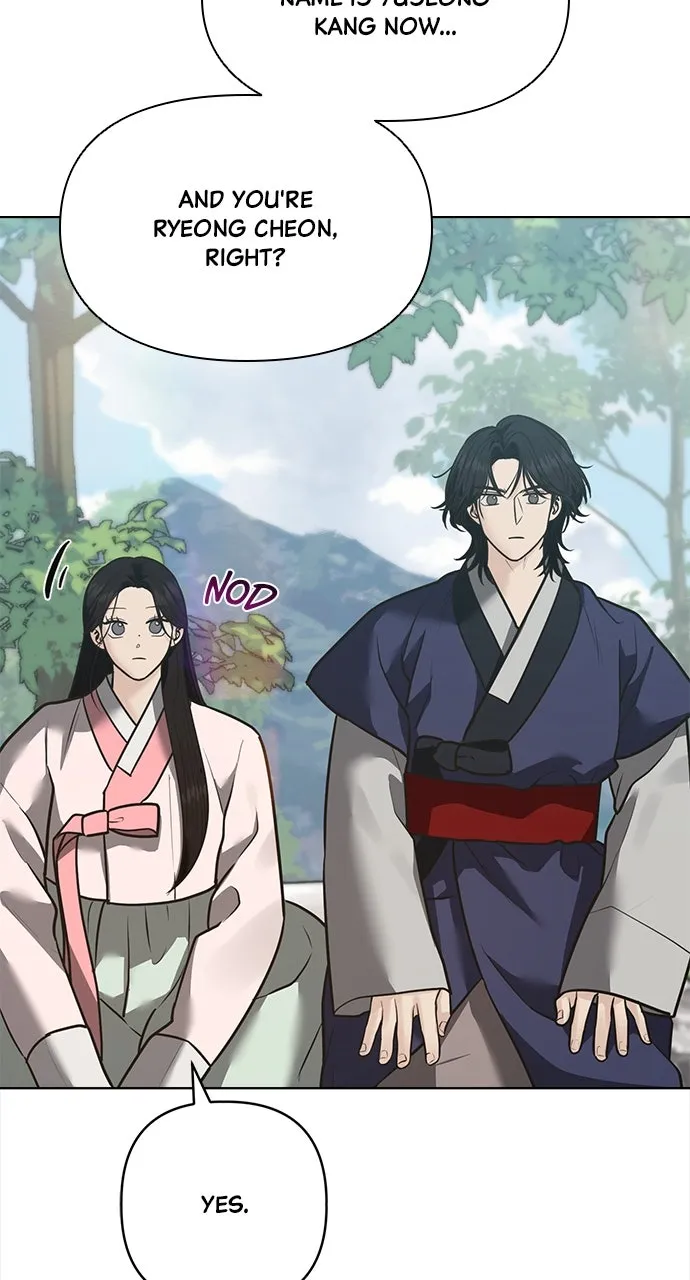 Read Return Your Soul chapter 38 image 37 on Lezhin