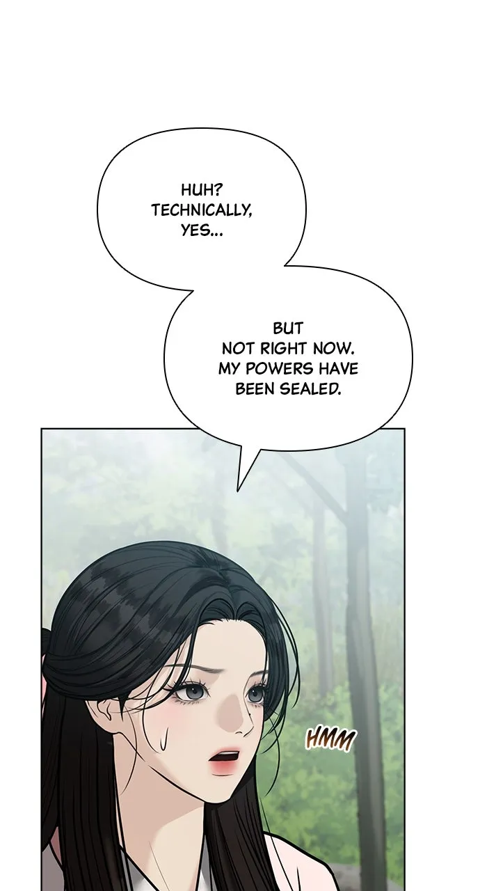 Read Return Your Soul chapter 38 image 40 on Lezhin