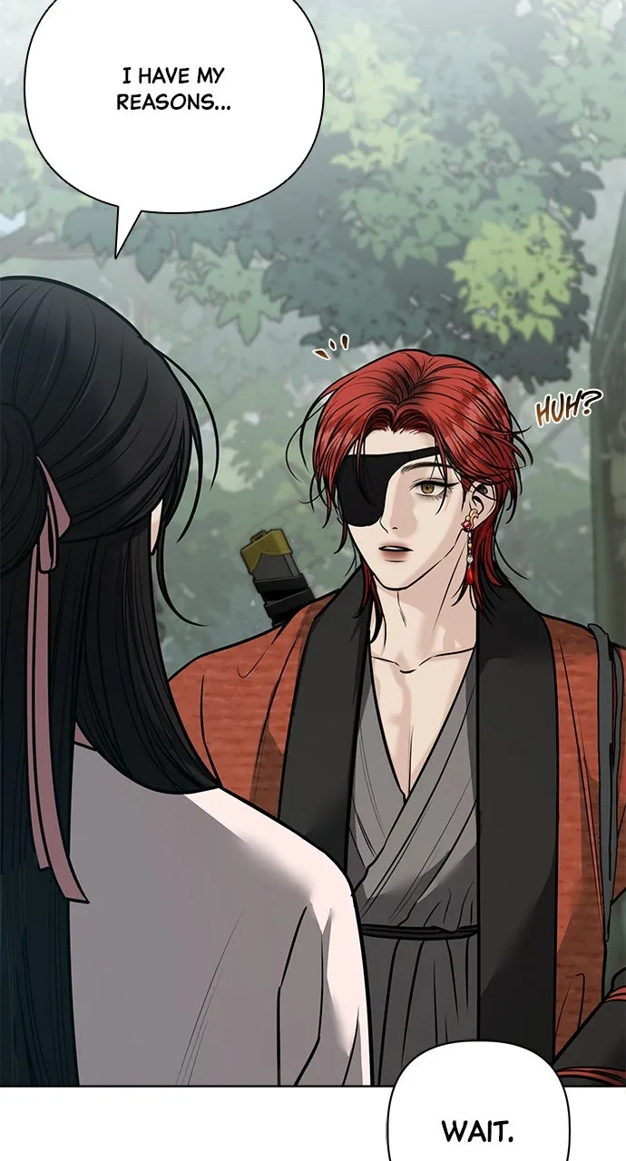 Read Return Your Soul chapter 38 image 42 on Lezhin