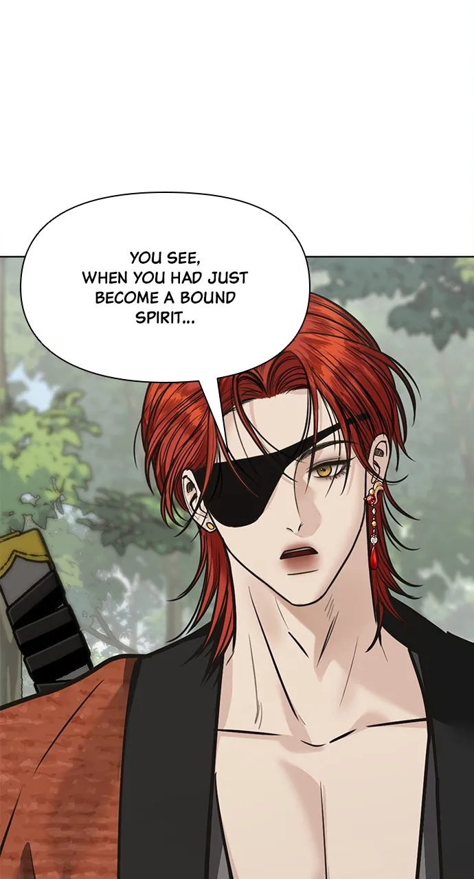 Read Return Your Soul chapter 38 image 50 on Lezhin