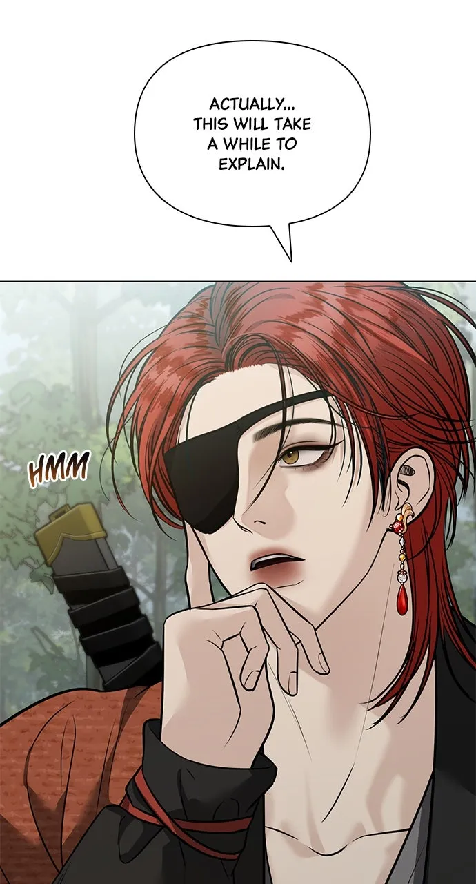 Read Return Your Soul chapter 38 image 52 on Lezhin