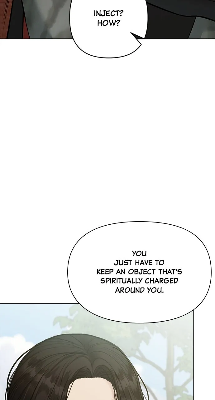 Read Return Your Soul chapter 38 image 57 on Lezhin