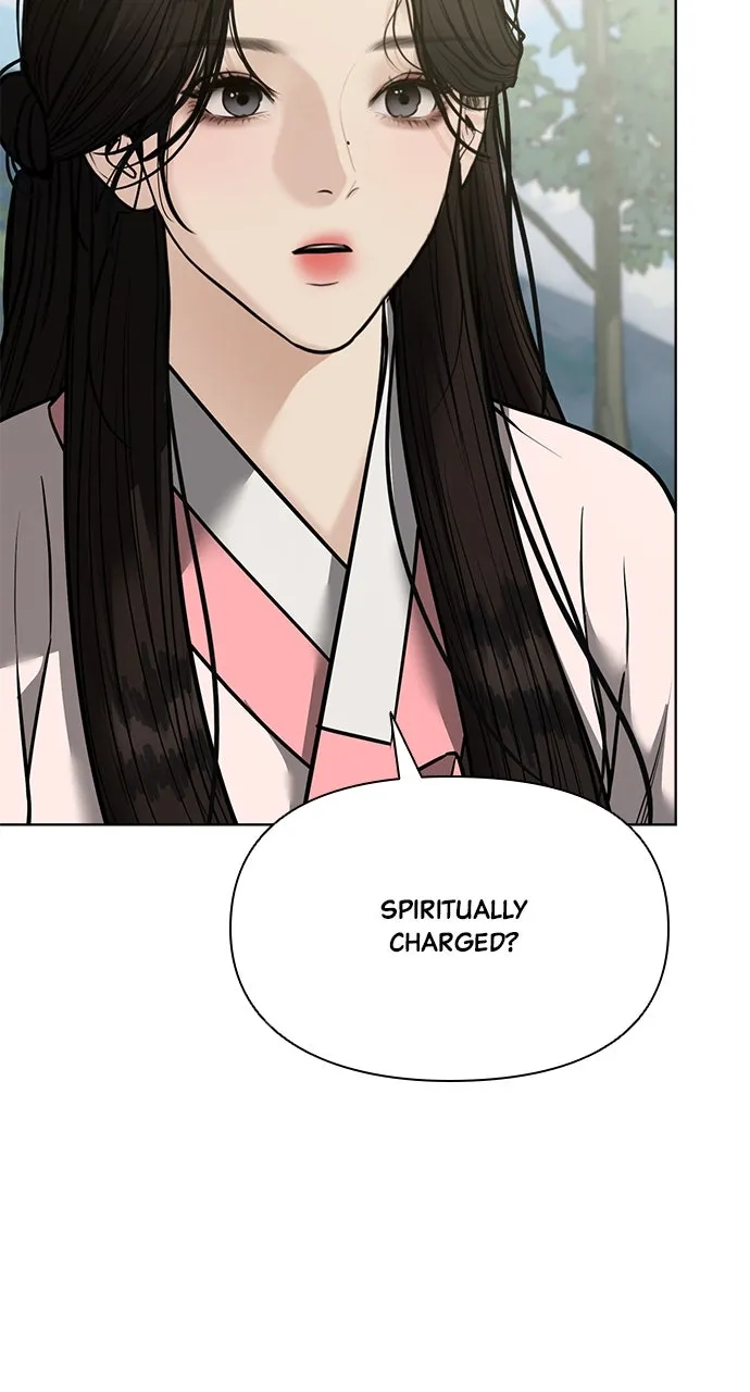 Read Return Your Soul chapter 38 image 58 on Lezhin