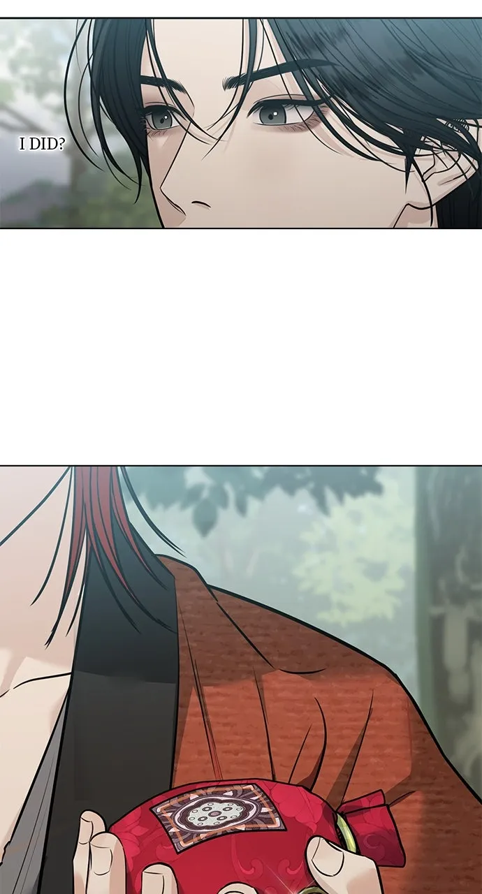 Read Return Your Soul chapter 38 image 70 on Lezhin