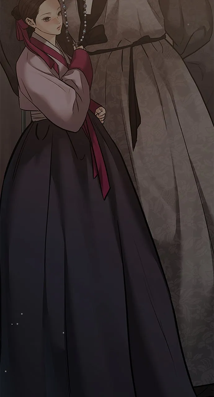 Read Return Your Soul chapter 38 image 84 on Lezhin