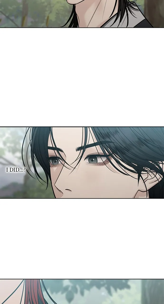 Read Return Your Soul chapter 39 image 1 on Lezhin