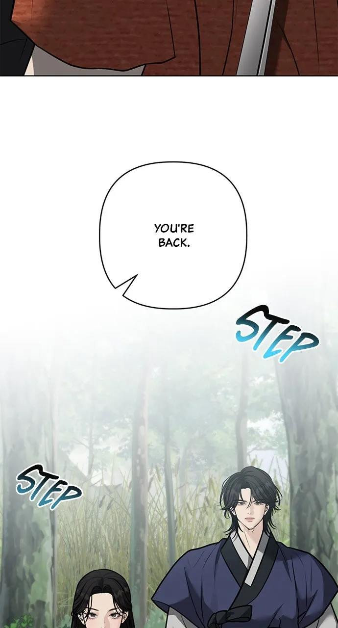 Read Return Your Soul chapter 39 image 10 on Lezhin