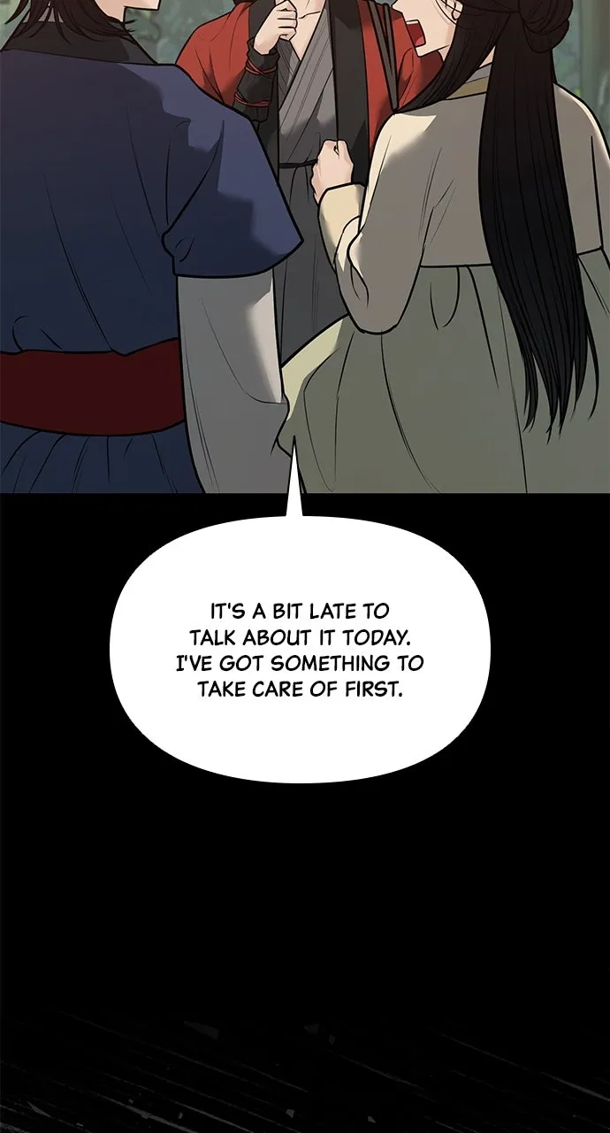 Read Return Your Soul chapter 39 image 17 on Lezhin