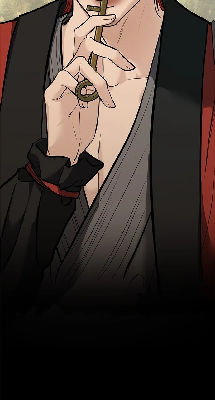 Read Return Your Soul chapter 39 image 19 on Lezhin